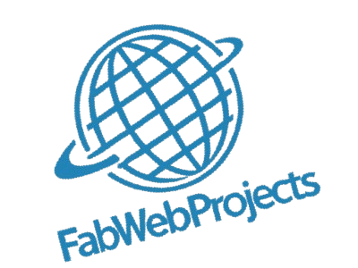 Logo FabWebProjects
