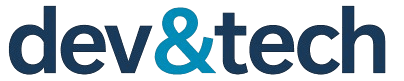Logo Dev&Tech